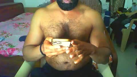 Snapshot of boldinddude chatting on 31, 5, 2026 Chris B online show from 31, 5, 2026