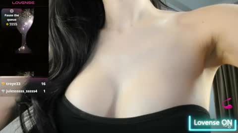 Snapshot of bolo_yang chatting on 23, 7, 2026 ask me online show from 23, 7, 2026