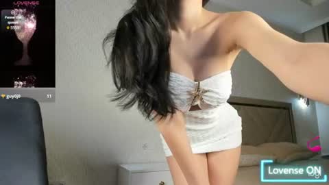 Snapshot of bolo_yang chatting on 25, 7, 2026 ask me online show from 25, 7, 2026