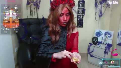 Paris online show from 18, 10, 2025