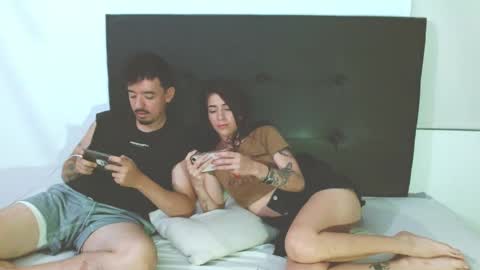 Snapshot of bomblovers55 chatting on 7, 11, 2025 bomblovers55 online show from 7, 11, 2025