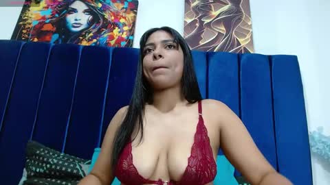 bombom_brown1 online show from 14, 4, 2026