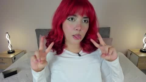 Snapshot of bombon_111 chatting on 18, 1, 2026 bombon online show from 18, 1, 2026