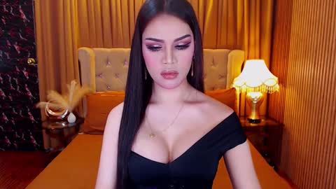 bombshellanita online show from 21, 9, 2025