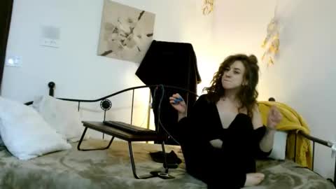 BombshellBaeby online show from 26, 10, 2025