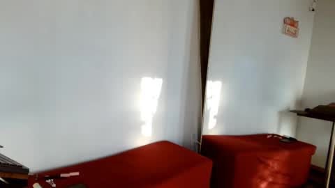 BombshellBaeby online show from 6, 1, 2026