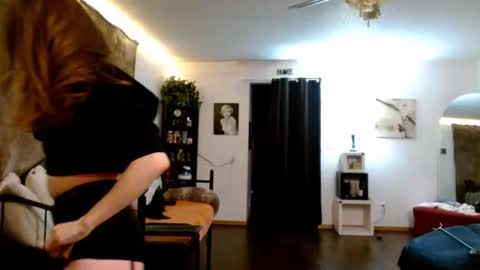 BombshellBaeby online show from 8, 1, 2026