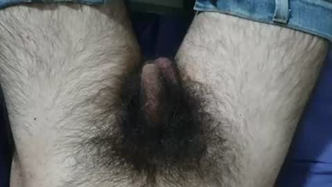 Snapshot of bomvemcam chatting on 8, 7, 2026 Im Bom - Tip if You Liked my Hairy Body - Private Show is Open - Read more about me in the bio below online show from 8, 7, 2026