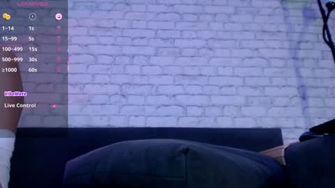 Snapshot of bonbon_aria chatting on 2, 2, 2025 Aria online show from 2, 2, 2025