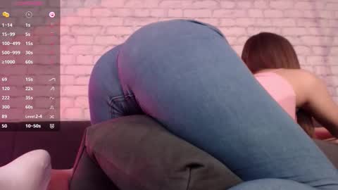 Snapshot of bonbon_aria chatting on 15, 12, 2025 Aria online show from 15, 12, 2025