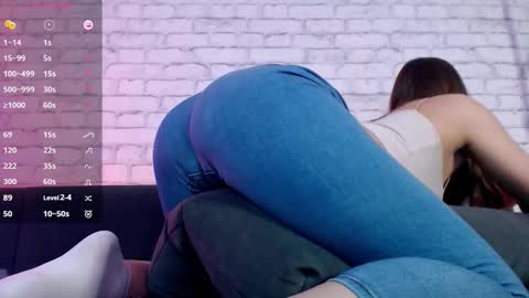 Snapshot of bonbon_aria chatting on 9, 3, 2026 Aria online show from 9, 3, 2026