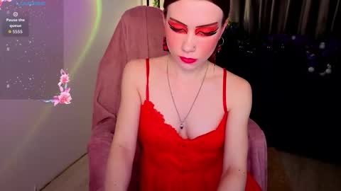 Karen online show from 19, 11, 2025