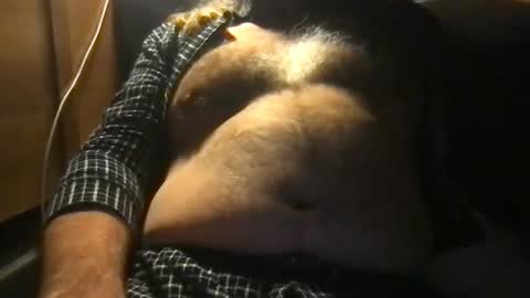 BonderBarney online show from 7, 1, 2025