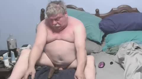 boner1961 online show from 13, 2, 2025