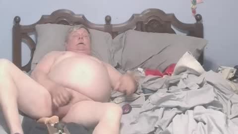 boner1961 online show from 7, 3, 2026