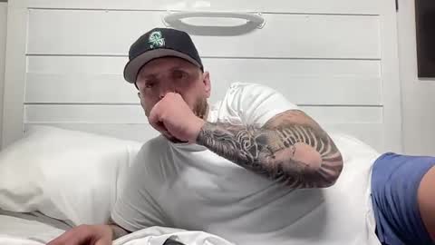 boner4you1994 online show from 8, 10, 2025