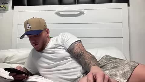 boner4you1994 online show from 14, 10, 2025