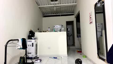 Boner Steve online show from 20, 2, 2025