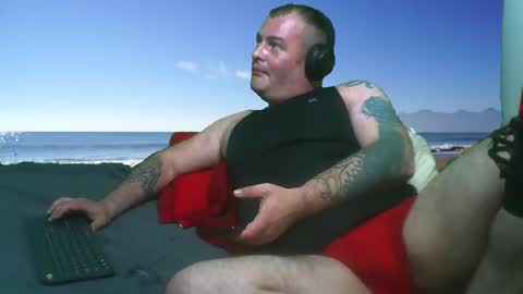 Snapshot of bongolian chatting on 11, 12, 2024 SkullBone online show from 11, 12, 2024