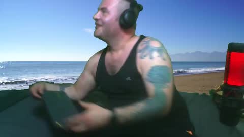 Snapshot of bongolian chatting on 12, 12, 2024 SkullBone online show from 12, 12, 2024