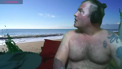 Snapshot of bongolian chatting on 10, 1, 2025 SkullBone online show from 10, 1, 2025