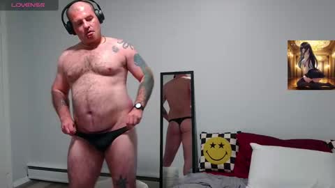 Snapshot of bongolian chatting on 9, 9, 2025 SkullBone online show from 9, 9, 2025