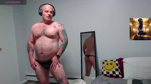 Snapshot of bongolian chatting on 20, 9, 2025 SkullBone online show from 20, 9, 2025