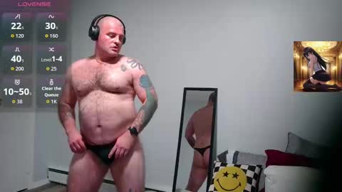 Snapshot of bongolian chatting on 28, 9, 2025 SkullBone online show from 28, 9, 2025