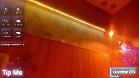 Bonie Smith online show from 5, 11, 2025