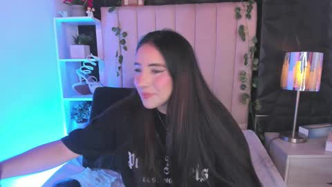 bonnali_lune online show from 9, 2, 2026