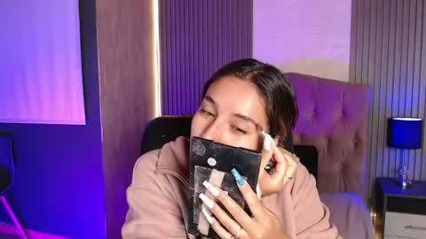 bonnali_lune online show from 27, 6, 2026