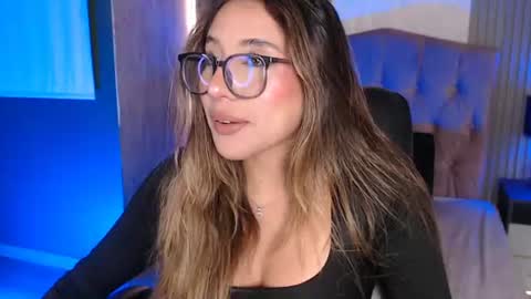bonnali_lune online show from 18, 7, 2026