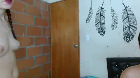 Snapshot of bonney_gabriel chatting on 4, 3, 2025 bonney_gabriel online show from 4, 3, 2025