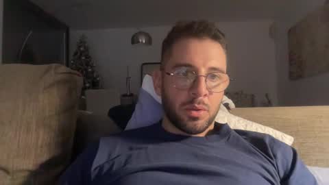 Sissy online show from 29, 12, 2024