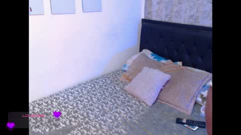 bonnie online show from 28, 10, 2025