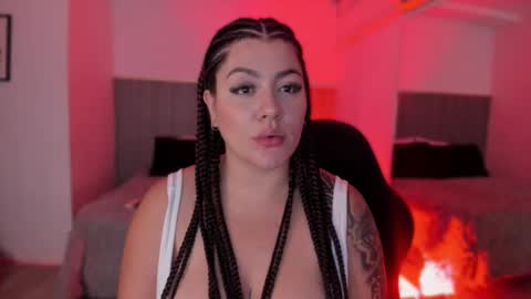 Bonnie  online show from 22, 11, 2025