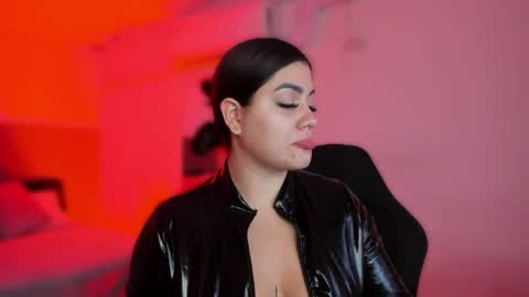 Snapshot of bonnie_an chatting on 26, 5, 2026 Bonnie online show from 26, 5, 2026