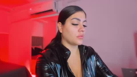 Snapshot of bonnie_an chatting on 22, 6, 2026 Bonnie online show from 22, 6, 2026
