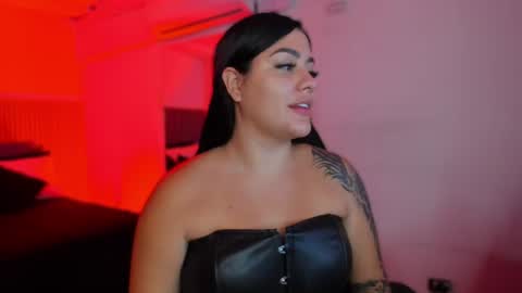 Snapshot of bonnie_an chatting on 5, 7, 2026 Bonnie online show from 5, 7, 2026