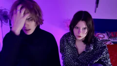 Jessy  Mark online show from 18, 1, 2026