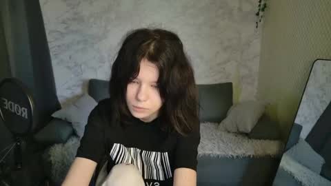 Jessy  Mark online show from 13, 4, 2026