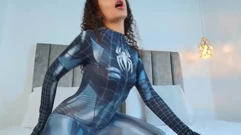 Bonnie online show from 1, 11, 2025