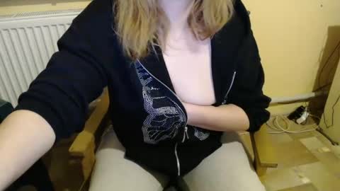 Bonnie Fuck Clydes online show from 15, 1, 2025