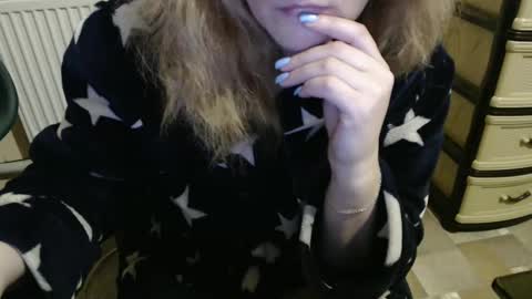 Bonnie Fuck Clydes online show from 27, 1, 2025