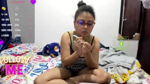 Snapshot of bonnie_lam_ chatting on 16, 1, 2026 bonnie lam hello welcome to my room I hope you have fun and you can reach your maximum pleasure here with me online show from 16, 1, 2026