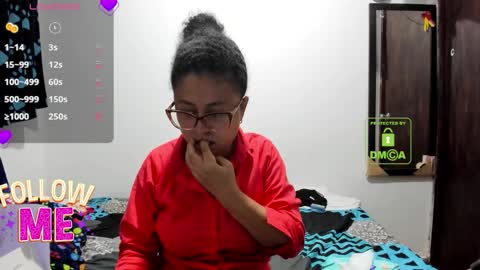 bonnie lam  hello welcome to my room I hope you have fun and you can reach your maximum pleasure here with me online show from 23, 3, 2026