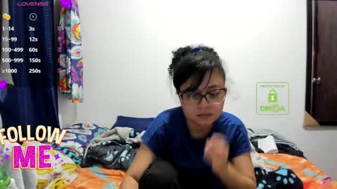 bonnie lam  hello welcome to my room I hope you have fun and you can reach your maximum pleasure here with me online show from 12, 5, 2026