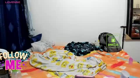 bonnie lam  hello welcome to my room I hope you have fun and you can reach your maximum pleasure here with me online show from 16, 5, 2026