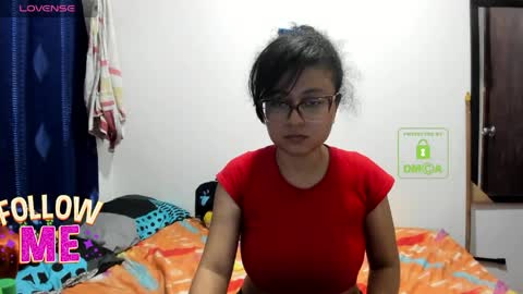bonnie lam  hello welcome to my room I hope you have fun and you can reach your maximum pleasure here with me online show from 18, 5, 2026