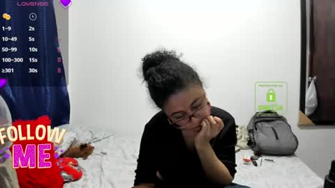 Snapshot of bonnie_lam_ chatting on 13, 6, 2026 bonnie lam hello welcome to my room I hope you have fun and you can reach your maximum pleasure here with me online show from 13, 6, 2026